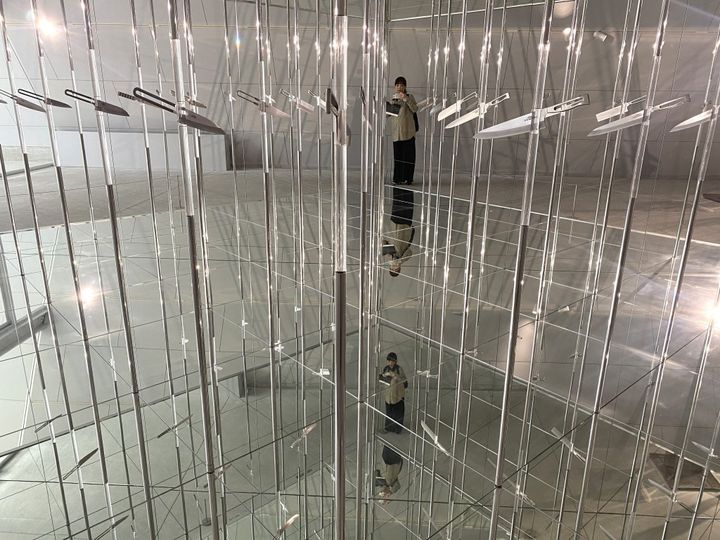 福井の老舗「えがわ」は水洋かんだけじゃない！夏は昭和レトロなぷるぷる「水かんてん」【旅するデザイナーがおすすめする旅先でのお土産たち！】