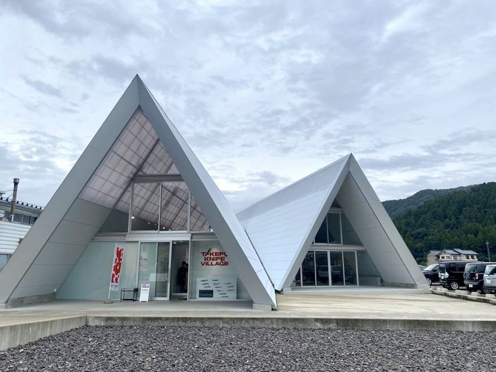 福井の老舗「えがわ」は水洋かんだけじゃない！夏は昭和レトロなぷるぷる「水かんてん」【旅するデザイナーがおすすめする旅先でのお土産たち！】