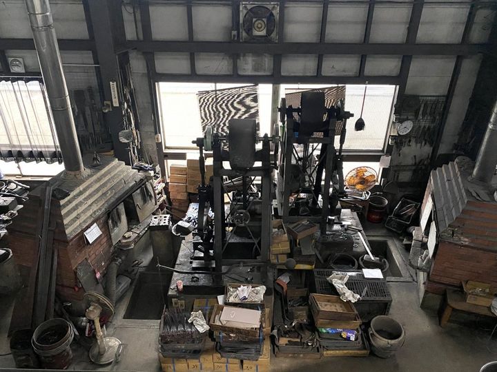 福井の老舗「えがわ」は水洋かんだけじゃない！夏は昭和レトロなぷるぷる「水かんてん」【旅するデザイナーがおすすめする旅先でのお土産たち！】