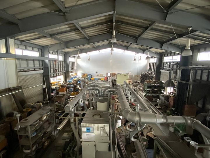 福井の老舗「えがわ」は水洋かんだけじゃない！夏は昭和レトロなぷるぷる「水かんてん」【旅するデザイナーがおすすめする旅先でのお土産たち！】