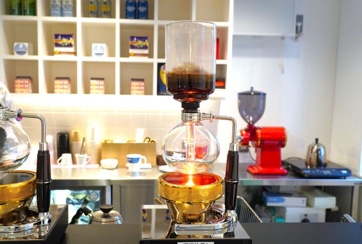 ペリーが上陸した横浜の地に建つ横浜開港資料館のミュージアムショップ「PORTER’S LODGE」で選ぶ♪レトロな横浜のおみやげ