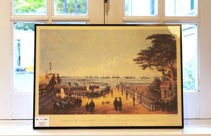 ペリーが上陸した横浜の地に建つ横浜開港資料館のミュージアムショップ「PORTER’S LODGE」で選ぶ♪レトロな横浜のおみやげ