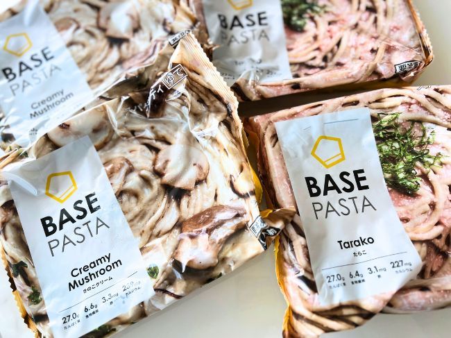 『BASE PASTA(ベースパスタ)』