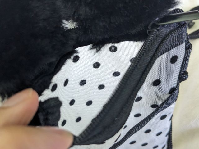 オープンポケット