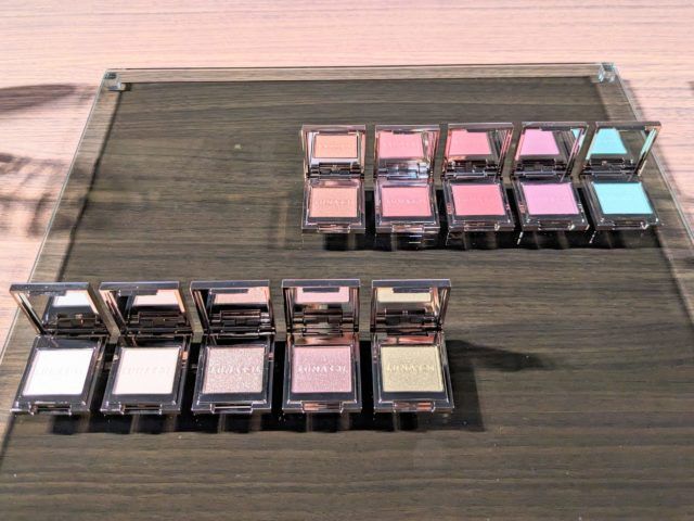 ルナソルの写真