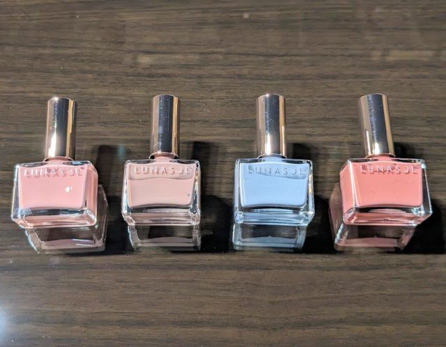 ルナソルの写真