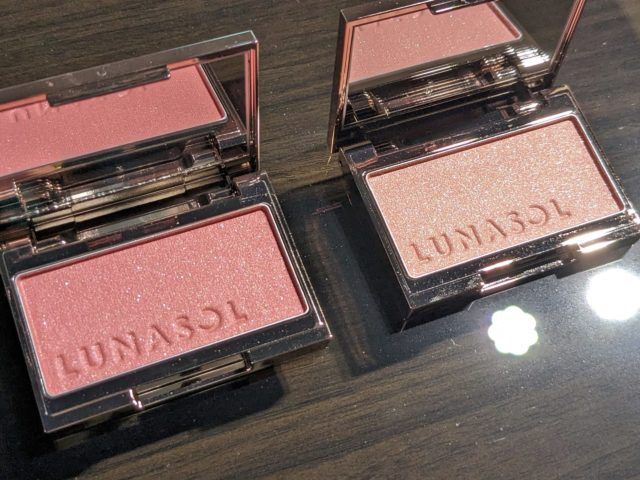 ルナソルの写真