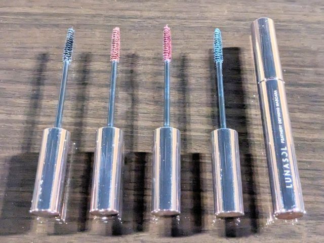 ルナソルの写真