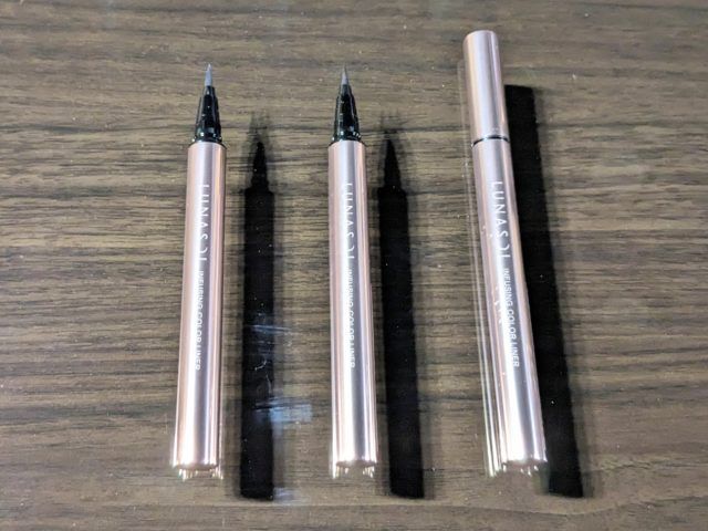 ルナソルの写真