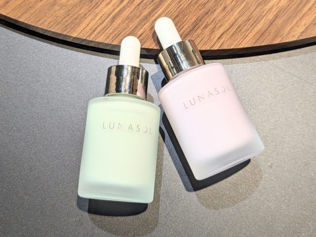 ルナソルの写真