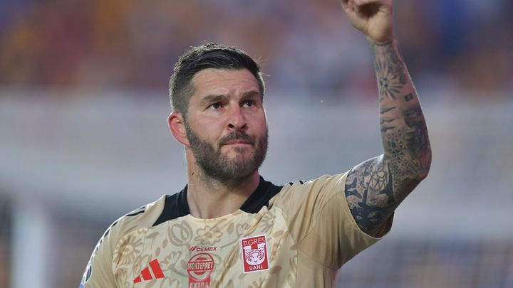 昇格・降格停止中のメキシコリーグ、元フランス代表ジニャックが物申す 「好みにかかわらず、昇降格は必要」