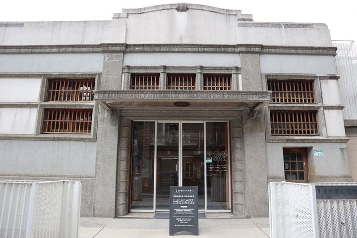 やっと行けた！コロナ後の台湾旅行事情「古い市場のリノベーション施設！①」【週末アジア：台湾編】