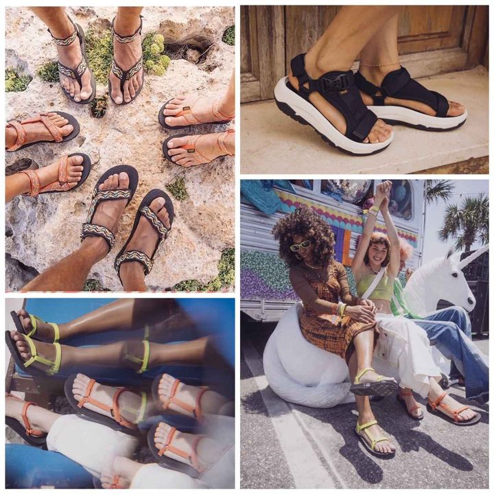 画像1: Teva 出典：テバ