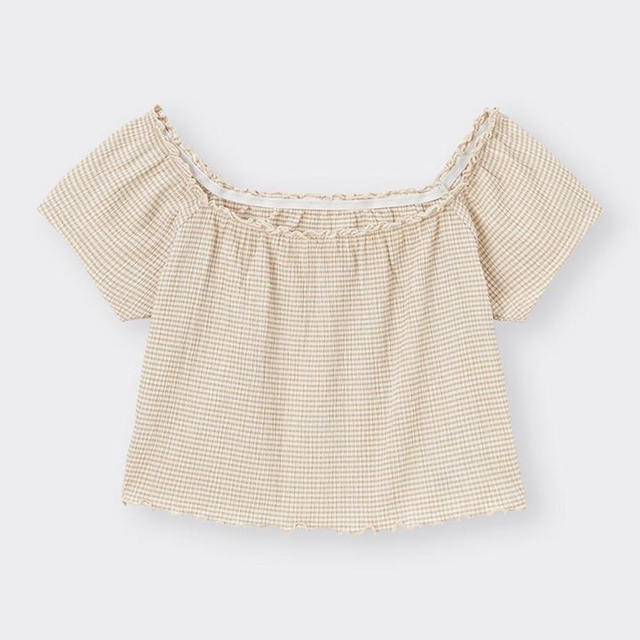 画像3: 出典：GU