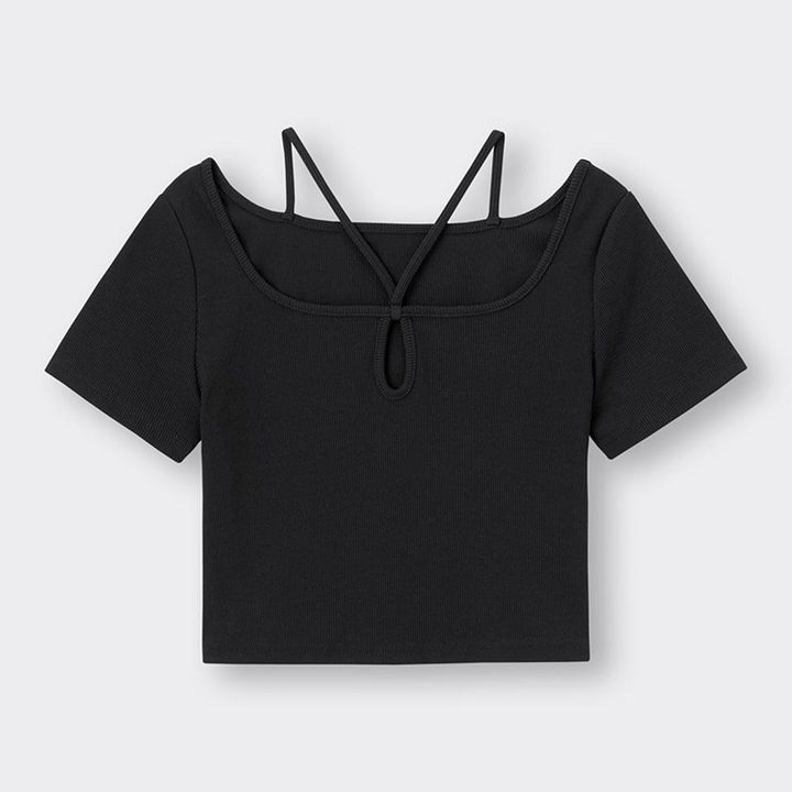 画像1: 出典：GU