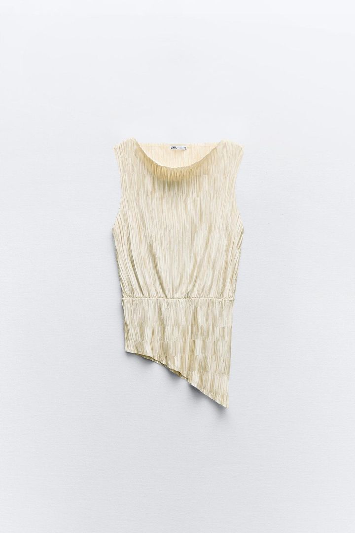 画像3: 出典：ZARA