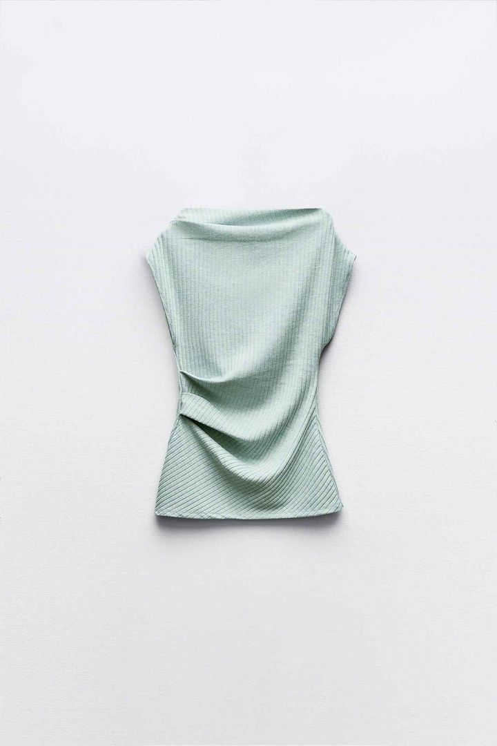 画像2: 出典：ZARA