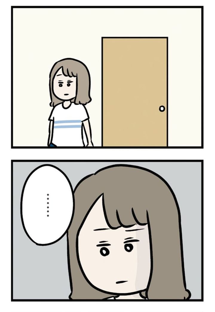 マンガ『夫がいても誰かを好きになっていいですか？ アヤの選択』 22話