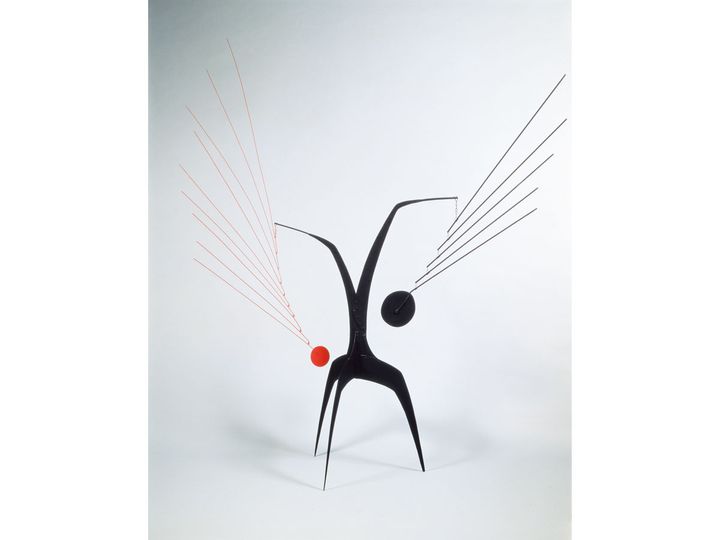 「Un effet du japonais」1941