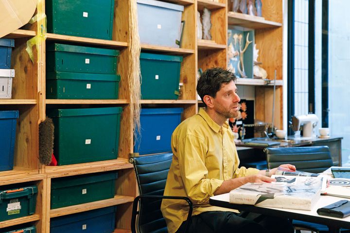 マイク・エーブルソン