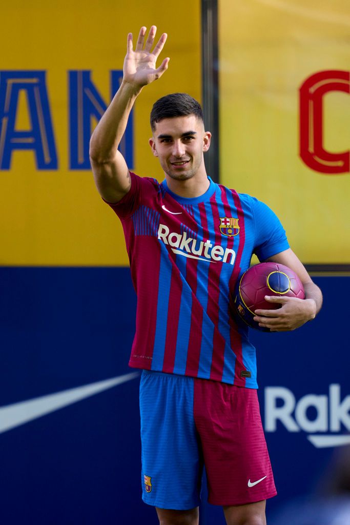 130億円以上の選手も！「歴史上最も高額な移籍をしたスペイン人スター」TOP10