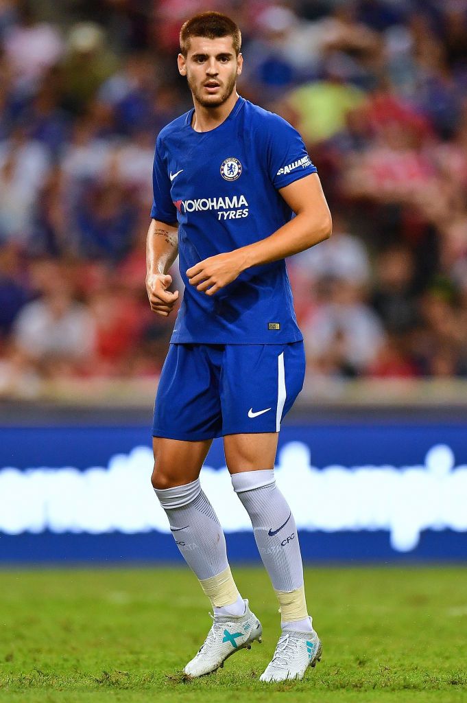 130億円以上の選手も！「歴史上最も高額な移籍をしたスペイン人スター」TOP10