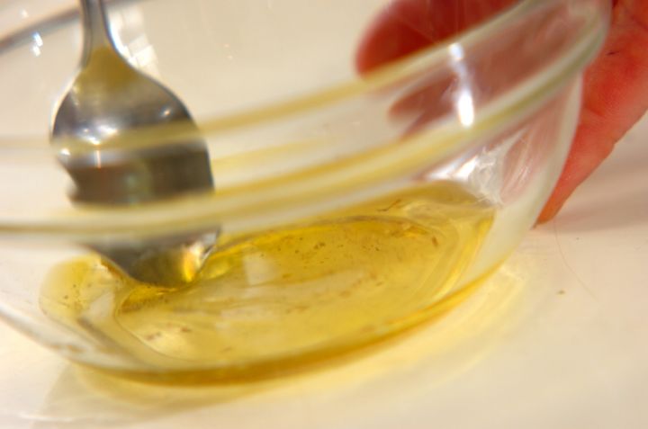 パプリカのマリネの作り方1