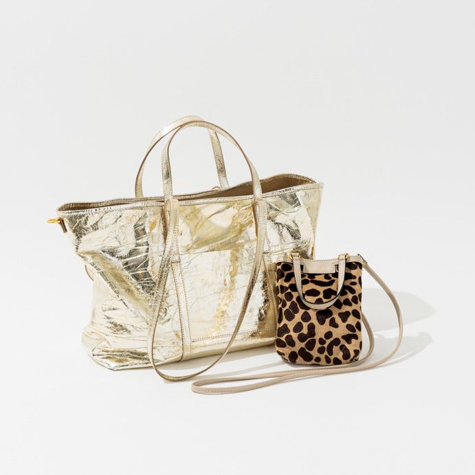 ONOFFゴルフに大活躍！ トート＆ミニバッグのセット買いリスト3選