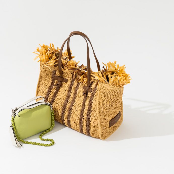 ONOFFゴルフに大活躍！ トート＆ミニバッグのセット買いリスト3選