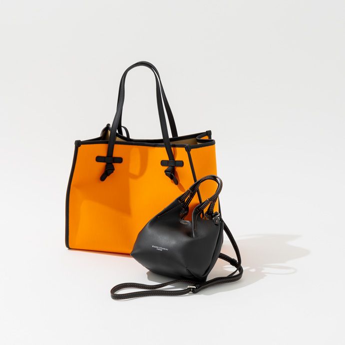 ONOFFゴルフに大活躍！ トート＆ミニバッグのセット買いリスト3選