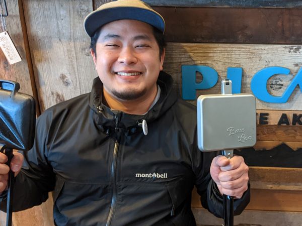 意外と簡単にできるキャンプ飯！現役キャンパーの作るアイディアが凄すぎた…！