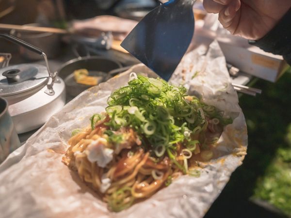 意外と簡単にできるキャンプ飯！現役キャンパーの作るアイディアが凄すぎた…！