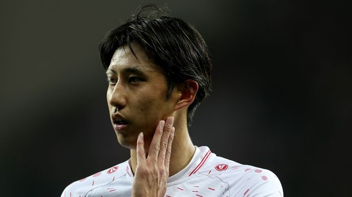 伊藤洋輝のトッテナム移籍説、元トッテナムスカウトが疑問視するワケ 「彼はより金を稼げるだろうが…」