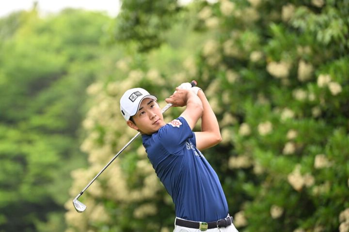 初優勝の鍋谷プロにインタビュー！強化の秘訣は「日記を…」