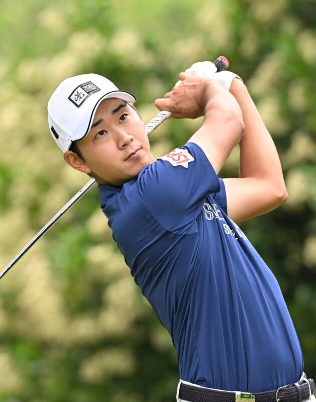 初優勝の鍋谷プロにインタビュー！強化の秘訣は「日記を…」