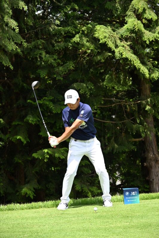 初優勝の鍋谷プロにインタビュー！強化の秘訣は「日記を…」