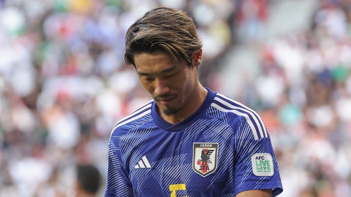 日本代表の課題、欧州で闘う守田英正が持論 「人間性はすごい認められているけれど…」