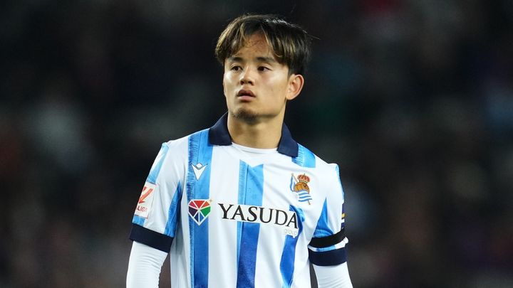 久保建英、アジア人最高の想定移籍金155億円！日本人6名と韓国人4名でトップ10独占