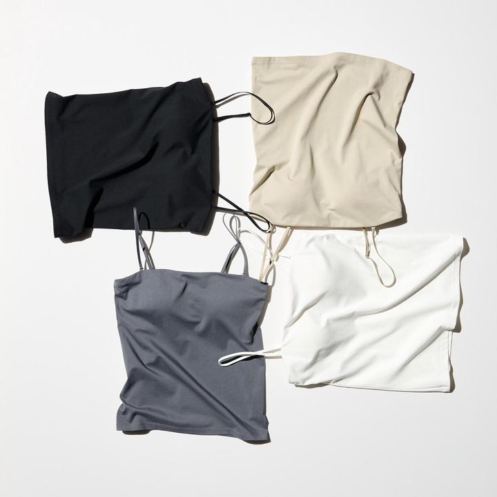 画像2: 出典：ユニクロ