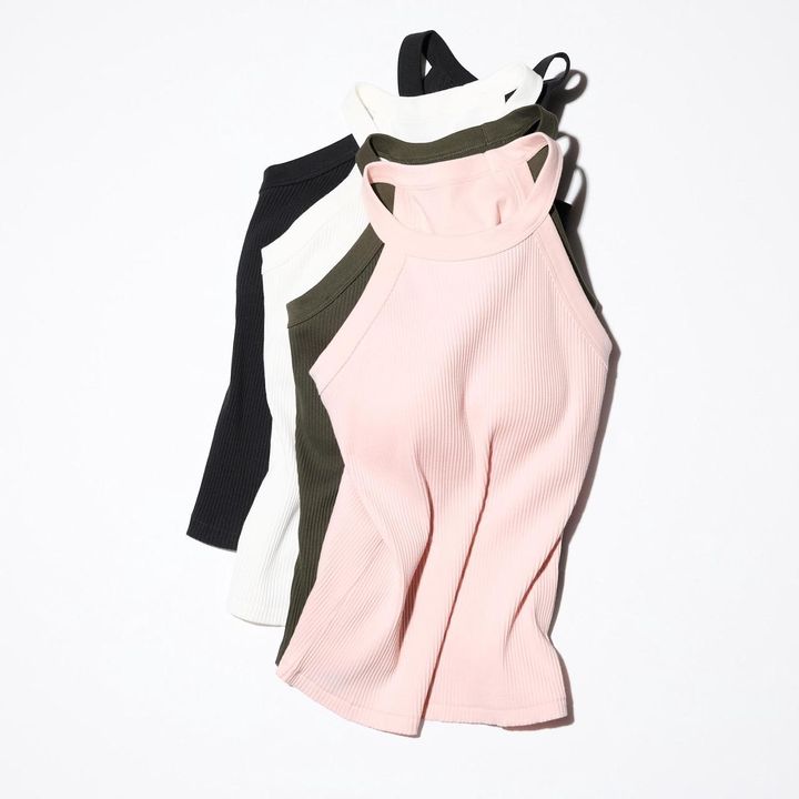 画像1: 出典：ユニクロ