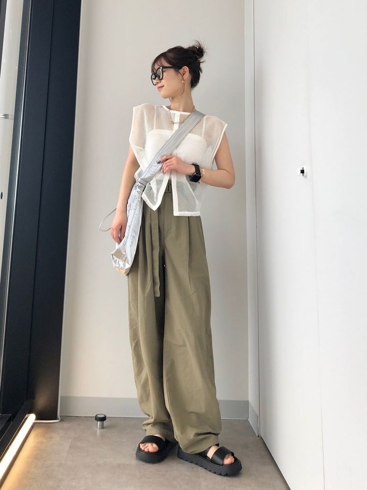 画像2: 出典：GU