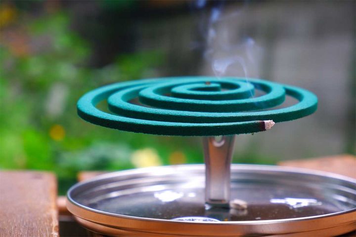 蚊に刺されて一番イヤな場所は？