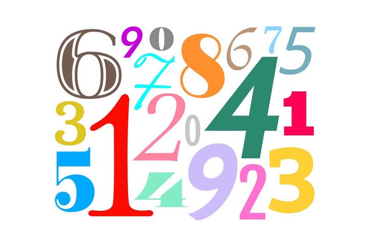 あなたの数秘の開運カラーは？