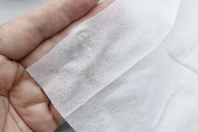 100均セリアのクレンジングシート4