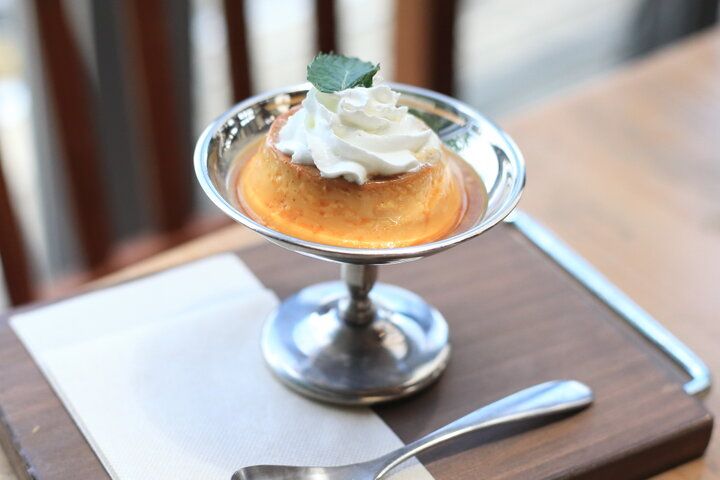 究極のたまごかけごはんや濃厚カスタードのかき氷も！ たまごのテーマパーク、愛知・岡崎「らんパーク」