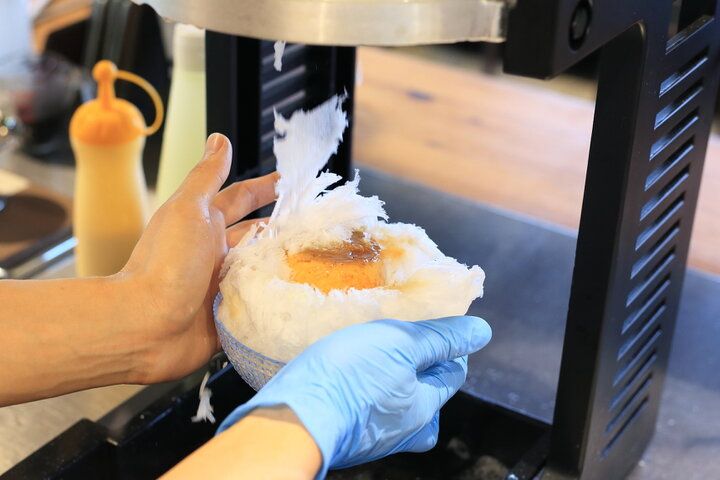 究極のたまごかけごはんや濃厚カスタードのかき氷も！ たまごのテーマパーク、愛知・岡崎「らんパーク」