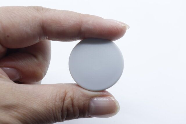 ダイソー 強力マグネット 30mm ヨーク付 4個入 デザイン