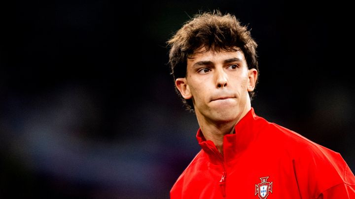 天才ジョアン・フェリックス、13歳でサッカーをやめてハンドボールに転向しかけた仰天秘話告白 「身長152cmで…」