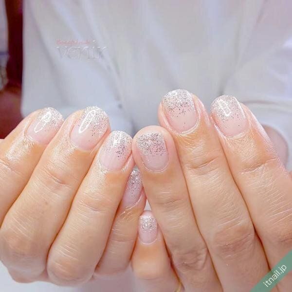 Venirが投稿したネイルデザイン [photoid:I0129350] via Itnail Design (734894)