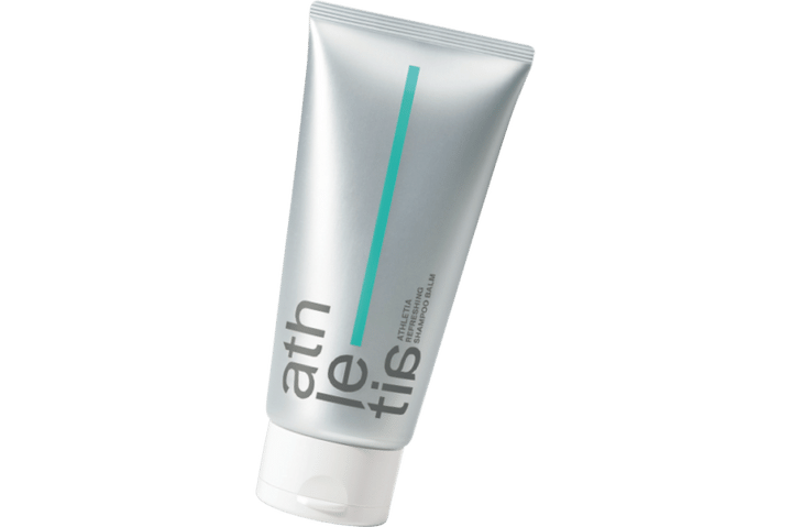 アスレティア リフレッシング シャンプーバーム